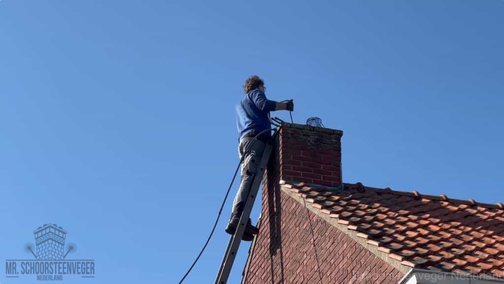 Schoorsteenveger Zwijndrecht Schoorsteenveger Zwijndrecht